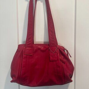 Osgoode Marley  Leather Shoulder Bag